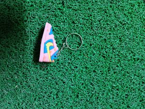 Cute Keychain Set