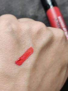 Blue Heaven Elegance Matte Liquid Lipstick