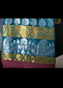 Combo Of 3 New Unused Saree