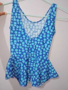 Women/Girls Swimming Suit