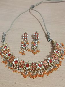 Who Likes Orange 🍊🧡 Jewellery