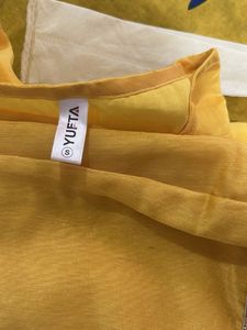 Elegant Kurta Set