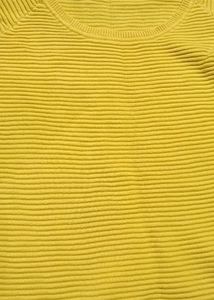 Yellow Sweatshirt...🧡💛