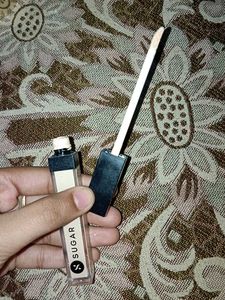 SUGAR Cosmetics Face Makeup Duo