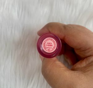 Lime Crime Wet Cherry Gloss