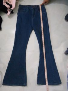 Beautiful Blue Jeans 👖