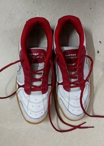 Vector X Badminton Shoe