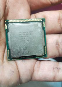 Intel Celeron Processor SLBT7