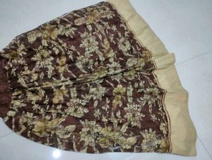 Girls&#39; Ethnic Lehenga Choli Set