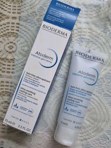 Bioderma Atoderm Intensive Gel Creme