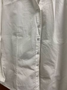 sale!!!white formal shirt