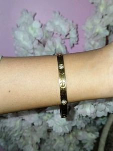 Goldan Bracelet 🌟  Waterproof 〽️👌