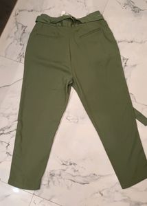 Max Trouser New Unused 30 Waist
