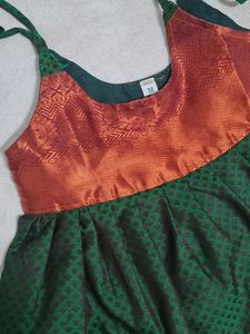 Baby Dress Kasav2