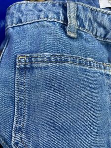Flare Jeans