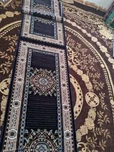 Kashmiri Kaleen Carpet Rug /runner