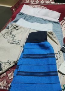 Baby Shorts Bundle