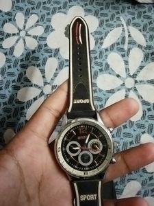 Sport Wrist Watch