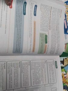 Time Tales - Integrated Social Sciences