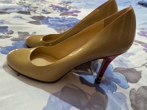 Kate Spade Heels