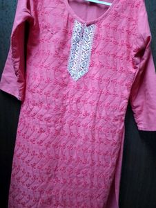 Cotton Kurti