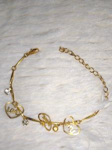 Charm Bracelet