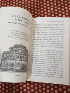 The Temple of Treasures Book