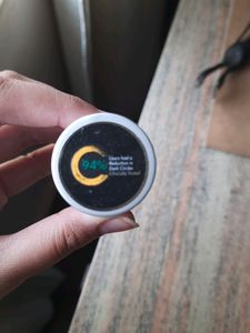M CAFFEINE COFFEE UNDER EYE CREAM