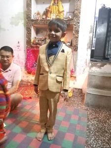 Prince Suits
