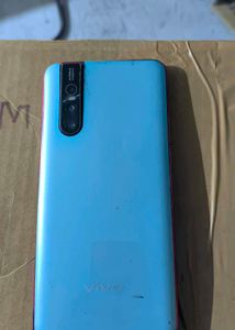 Vivo V15 Pro Mobile Front Camera Not Working