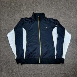Stylish Nike Black Jacket
