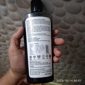 Multani Shikakai &amp; Honey Shampoo