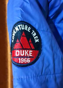 Duke Branded Jacket for 11 to 12 year boys
