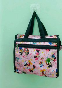 Mickey Mouse cute bag