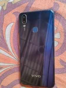 Vivo Smartphone - Good Condition
