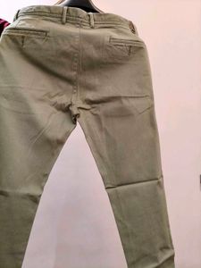 Blackberrys Casual Khaki Pants