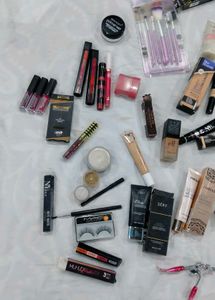 Assorted Makeup Bundle
