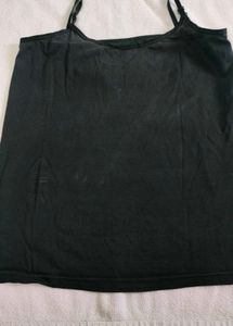 Black Camisole