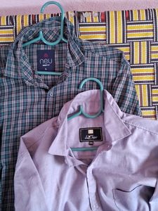 Combo Formal Shirt For Men&#39;s