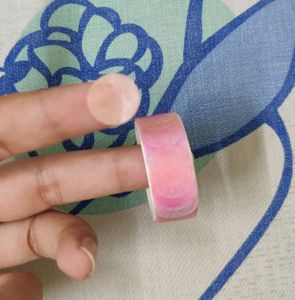 Set Of Washi Tapes