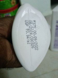 Boroplus Doodh Kesar Body Lotion -400ml(Pack Of 2)
