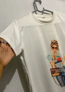 Trendy Tshirt