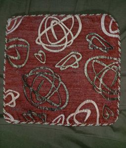 Decorative Cushion Cover