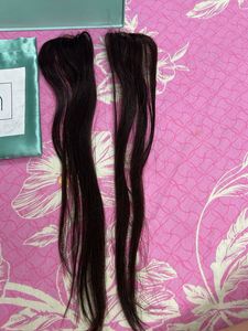Frame My Face Seamless Hair Extension