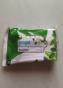 Facial Wipes