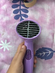 Philips salon dry 1000w