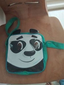 Kids Sling Bag
