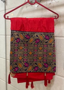 Silk Saree
