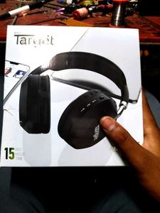 Target HB-250 Wireless Headphones🎧