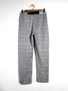 Black And White Printed Pant (Women&#39;s) + Top